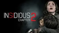 Backdrop to the movie "Insidious: Chapter 2" #62151