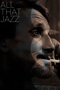 Poster to the movie "All That Jazz" #214079