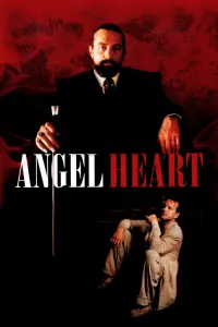 Poster to the movie "Angel Heart" #124699