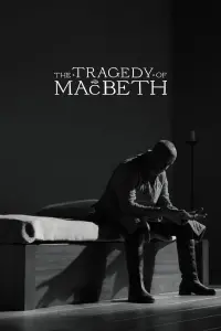 Poster to the movie "The Tragedy of Macbeth" #28793