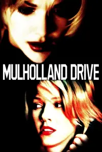 Poster to the movie "Mulholland Drive" #34994