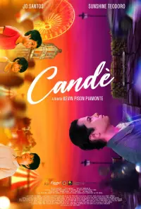 Poster to the movie "Candè" #658215