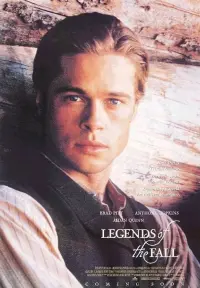 Poster to the movie "Legends of the Fall" #78974