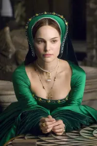 Poster to the movie "The Other Boleyn Girl" #571698