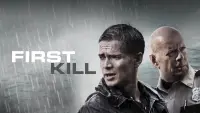 Backdrop to the movie "First Kill" #345105