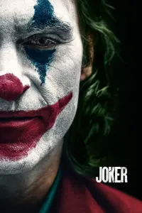 Poster to the movie "Joker" #176771