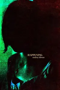 Poster to the movie "Happening" #231322