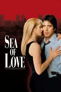 Poster to the movie "Sea of Love" #361938