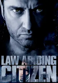 Poster to the movie "Law Abiding Citizen" #55935