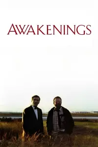 Poster to the movie "Awakenings" #100575