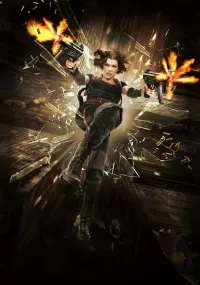 Poster to the movie "Resident Evil: Afterlife" #306557