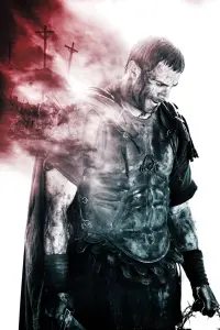 Poster to the movie "Risen" #300229