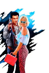 Poster to the movie "True Romance" #372043