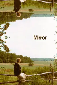 Poster to the movie "Mirror" #344412