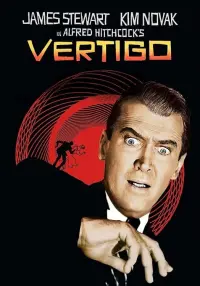 Poster to the movie "Vertigo" #60253