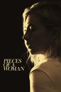 Poster to the movie "Pieces of a Woman" #119702