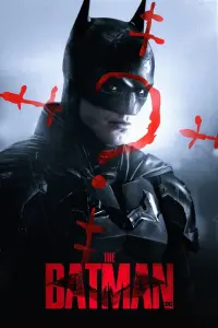 Poster to the movie "The Batman" #10482