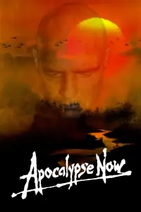 Poster to the movie "Apocalypse Now" #40332