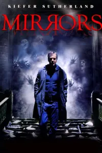 Poster to the movie "Mirrors" #93544