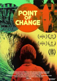 Poster to the movie "Point of Change" #547807