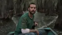 Backdrop to the movie "Caddo Lake" #578862