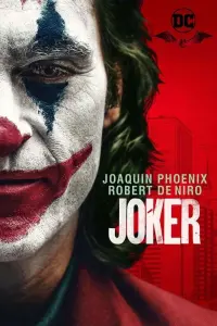 Poster to the movie "Joker" #176862