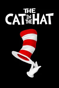 Poster to the movie "The Cat in the Hat" #583024