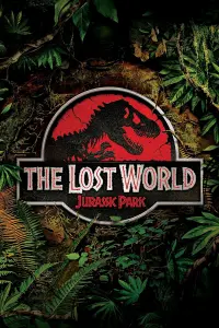 Poster to the movie "The Lost World: Jurassic Park" #281954