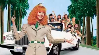 Backdrop to the movie "Troop Beverly Hills" #433766