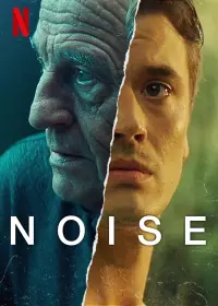 Poster to the movie "Noise" #355153