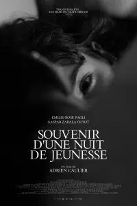 Poster to the movie "Souvenir d