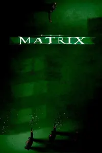 Poster to the movie "The Matrix" #14353