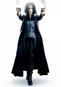 Poster to the movie "Underworld: Awakening" #607522