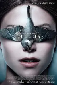 Poster to the movie "Thelma" #128685