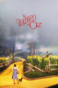 Poster to the movie "The Wizard of Oz" #42866