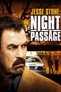 Poster to the movie "Jesse Stone: Night Passage" #138151