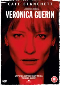 Poster to the movie "Veronica Guerin" #321838