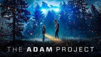 Backdrop to the movie "The Adam Project" #56343