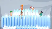 Backdrop to the movie "Phineas and Ferb The Movie: Across the 2nd Dimension" #523341