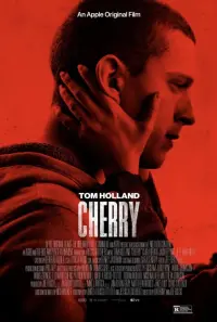 Poster to the movie "Cherry" #89515