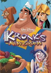 Poster to the movie "Kronk