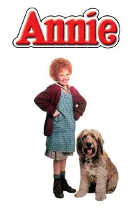 Poster to the movie "Annie" #145627