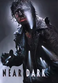 Poster to the movie "Near Dark" #255504