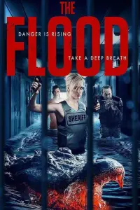 Poster to the movie "The Flood" #16426