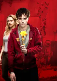 Poster to the movie "Warm Bodies" #287664