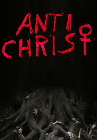 Poster to the movie "Antichrist" #70778