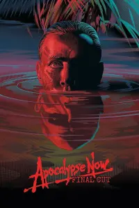 Poster to the movie "Apocalypse Now" #40310