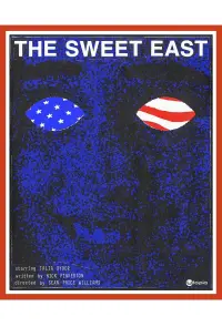 Poster to the movie "The Sweet East" #366631