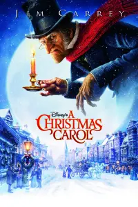 Poster to the movie "A Christmas Carol" #256081