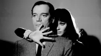 Backdrop to the movie "Alphaville" #586240